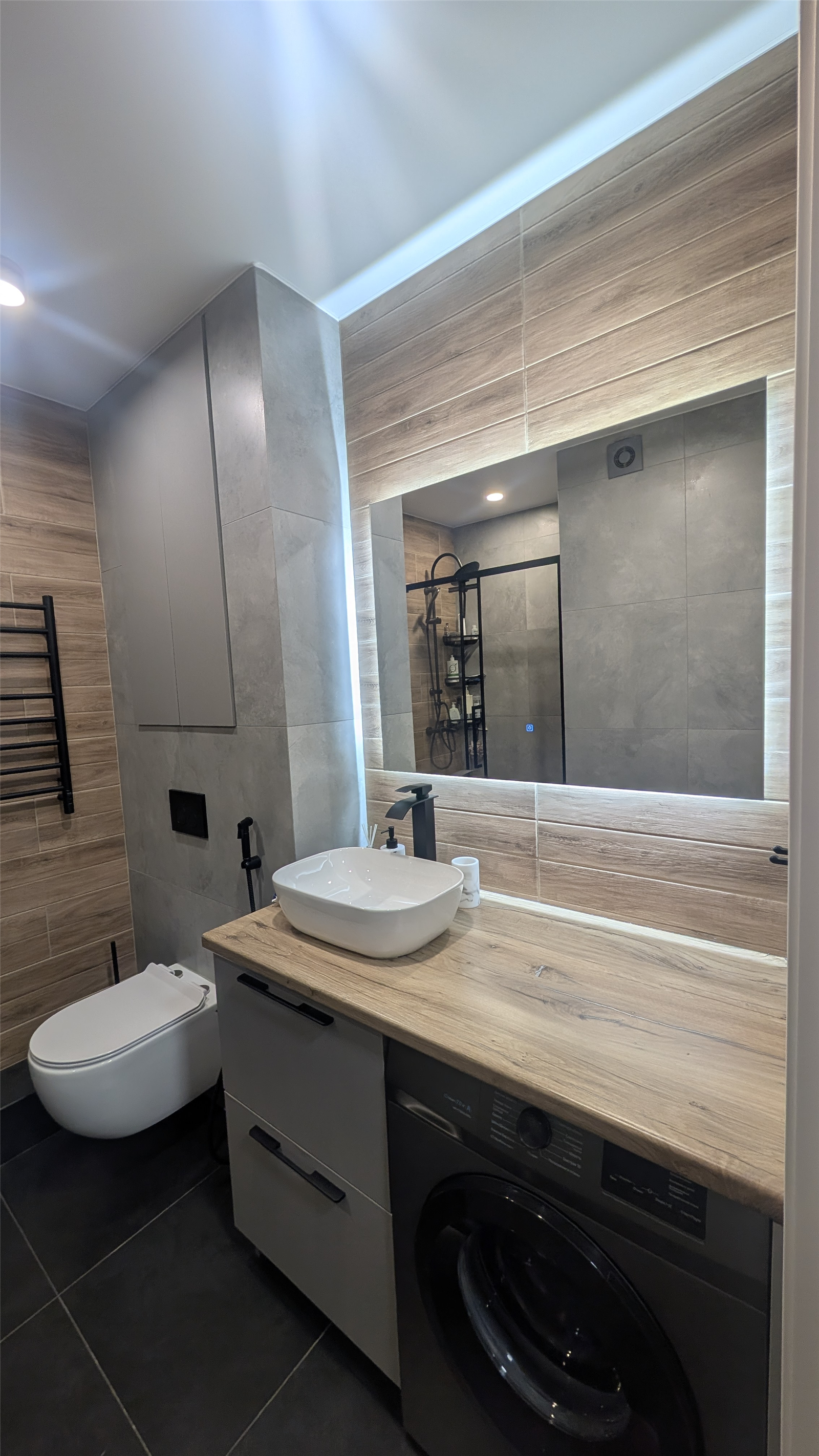 Студия 23м² м.Парнас - фото 10