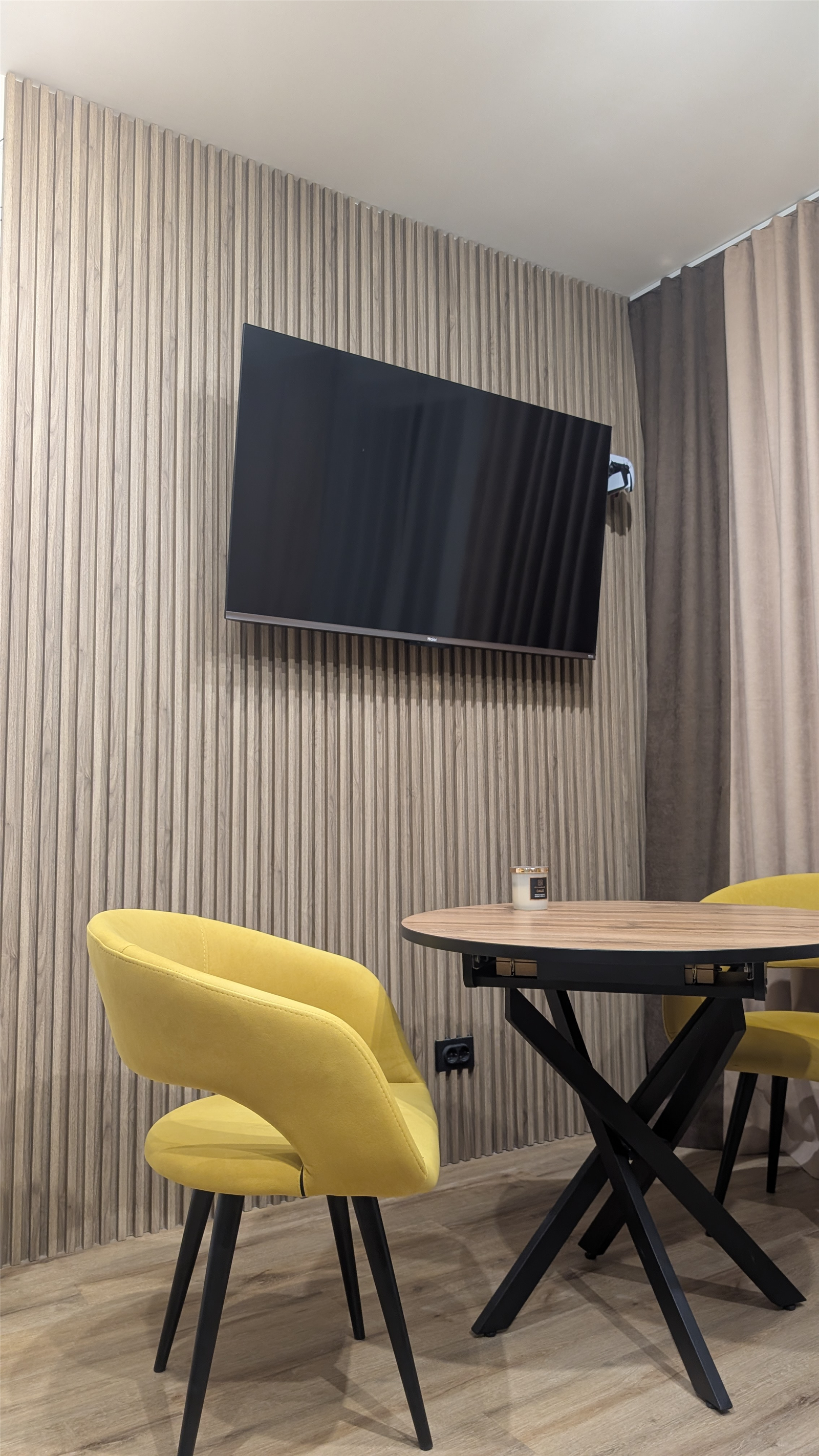 Студия 23м² м.Парнас - фото 4