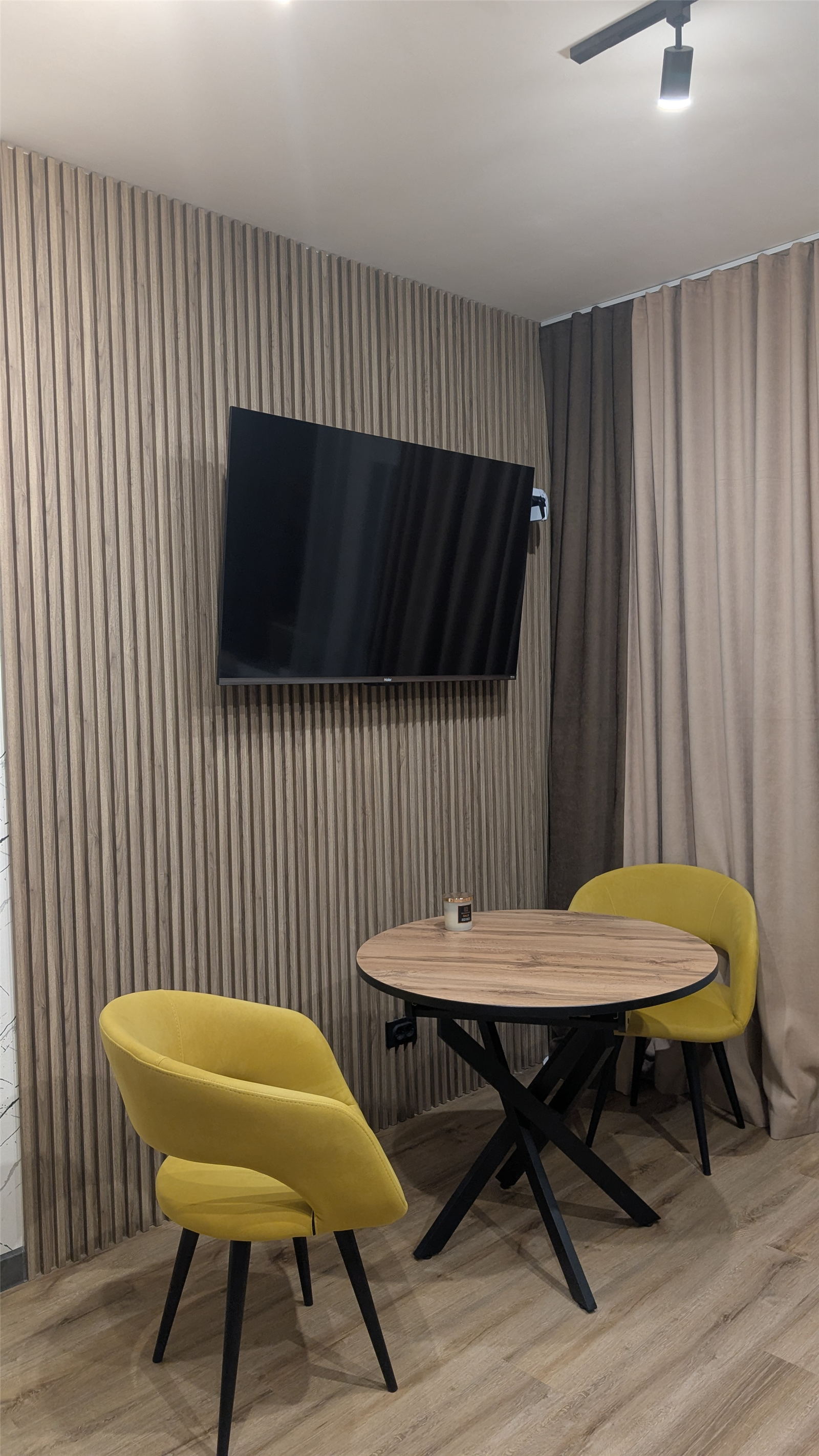 Студия 23м² м.Парнас - фото 5